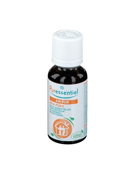 PURESSENTIEL MISCELA ARIA PURA 30 ML