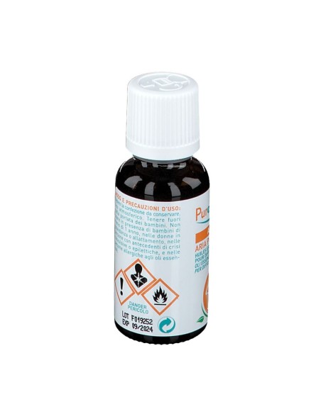 PURESSENTIEL MISCELA ARIA PURA 30 ML