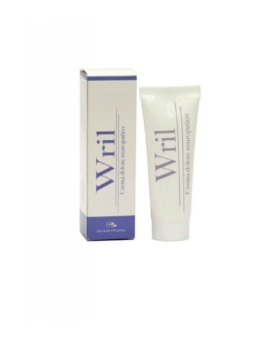 WRIL CREMA DOLORE NEUROPATICO 75 G