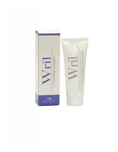 WRIL CREMA DOLORE NEUROPATICO 75 G