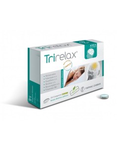 TRIRELAX CF 24 COMPRESSE