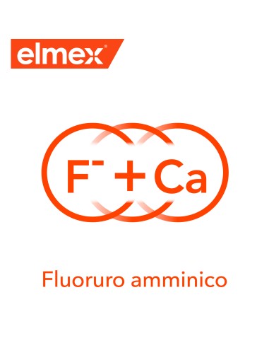 ELMEX COLLUTORIO JUNIOR 400 ML