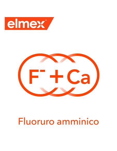 ELMEX COLLUTORIO JUNIOR 400 ML