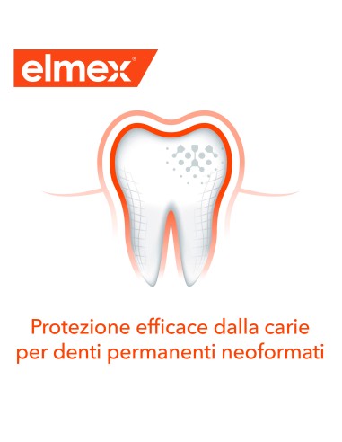 ELMEX COLLUTORIO JUNIOR 400 ML