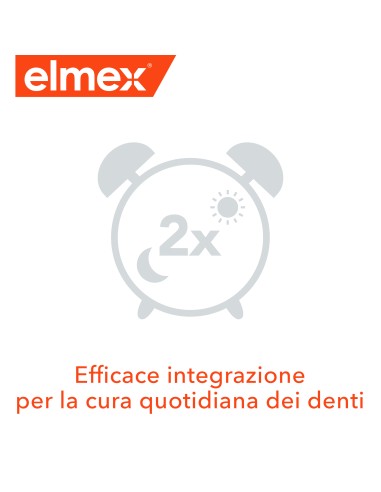 ELMEX COLLUTORIO JUNIOR 400 ML