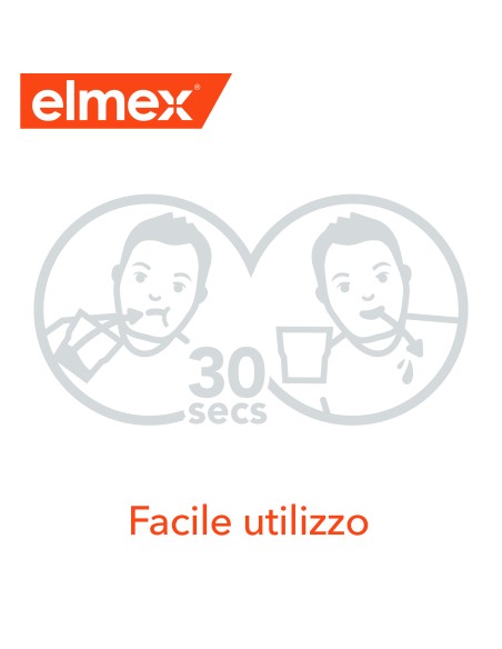 ELMEX COLLUTORIO JUNIOR 400 ML