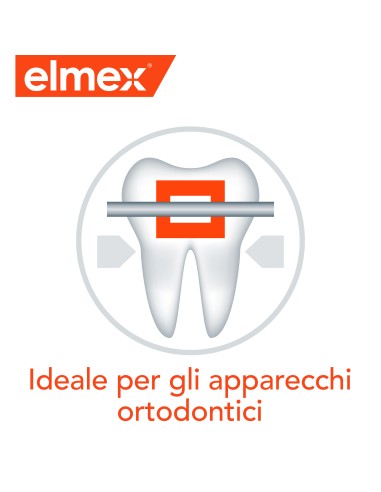 ELMEX COLLUTORIO JUNIOR 400 ML