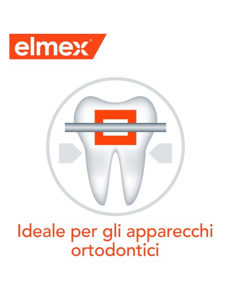 ELMEX COLLUTORIO JUNIOR 400 ML