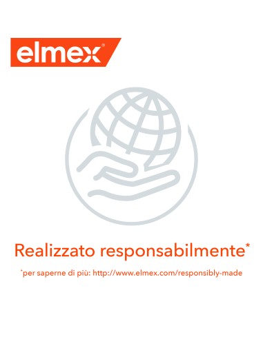 ELMEX COLLUTORIO JUNIOR 400 ML