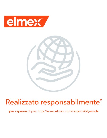 ELMEX COLLUTORIO JUNIOR 400 ML