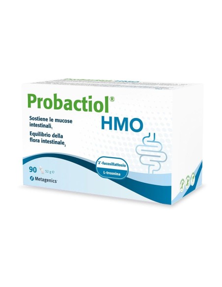 PROBACTIOL HMO 90 CAPSULE