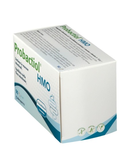 PROBACTIOL HMO 90 CAPSULE