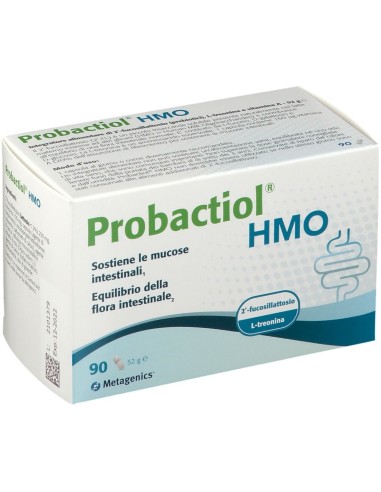 PROBACTIOL HMO 90 CAPSULE