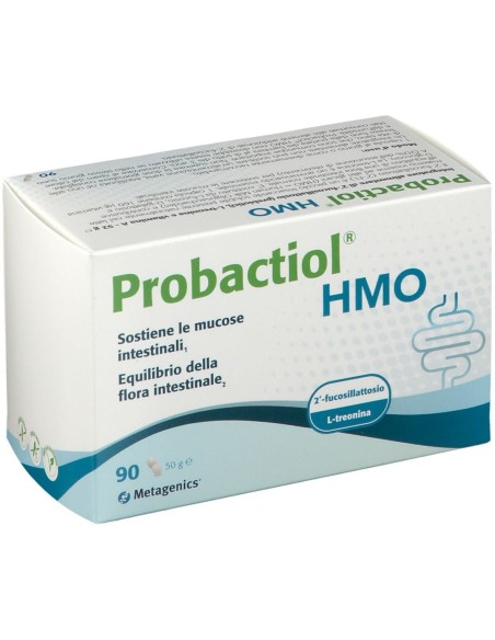 PROBACTIOL HMO 90 CAPSULE