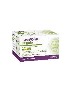 LAEVOLAC REGOLA 20 BUSTE
