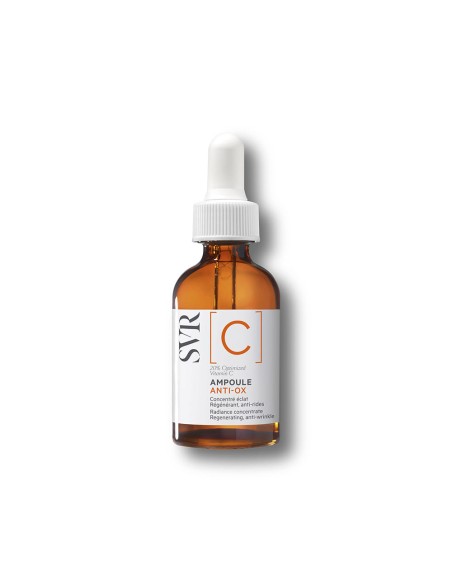 AMPOULE C 30 ML