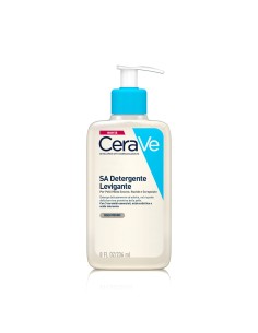 CERAVE SA DETERGENTE LEVIGANTE 236 ML