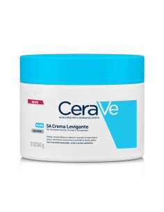 CERAVE SA CREMA LEVIGANTE 340 G