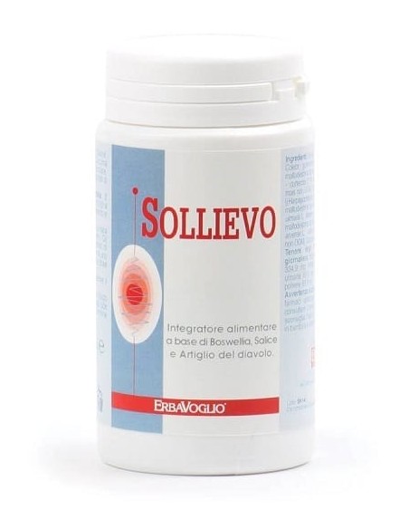 SOLLIEVO 60 CAPSULE