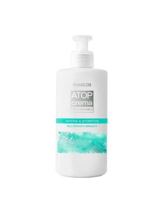 ATOP PHARCOS CREMA PELLI SENSIBILI 400 ML