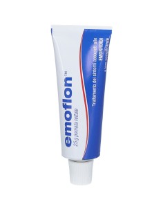 EMOFLON POMATA RETTALE TUBETTO 25 G CON APPLICATORE