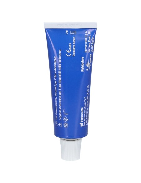 EMOFLON POMATA RETTALE TUBETTO 25 G CON APPLICATORE