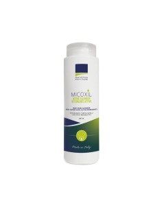 MICOXIL ACTIVE CLEANSER DETERGENTE PER CORPO E CAPELLI PH 4,5 250 ML