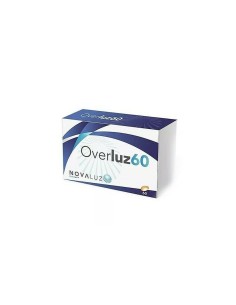 OVERLUZ 60 PERLE