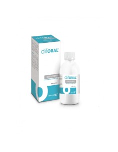 DIFORAL COLLUTORIO 200 ML