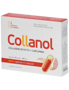 COLLANOL 20 CAPSULE