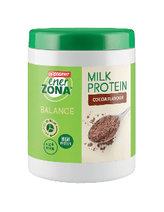 ENERZONA MILK PROTEIN COCOA 230 G