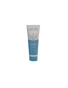 GICAR CREMA 50 ML