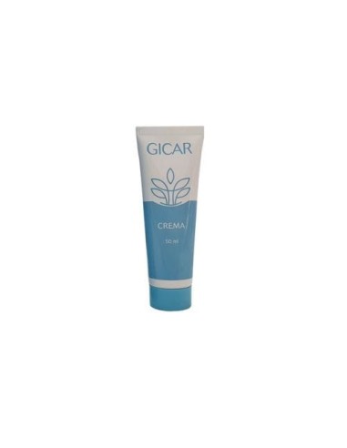 GICAR CREMA 50 ML