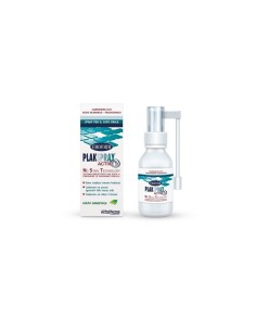 EMOFORM PLAK SPRAY ACTIVE 50 ML