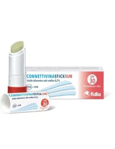 CONNETTIVINASTICKSUN SPF30 3 G