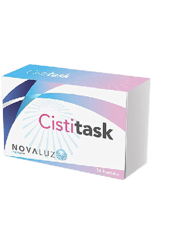 CISTITASK 14B BUSTINE