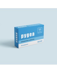 PYGEA 30 COMPRESSE