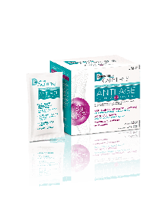 DERMOVITAMINA CALMILENE ANTIAGE IA A BASE DI COLLAGENE E ACIDO IALURONICO POLVERE 30 BUSTINE GUSTO VANIGLIA