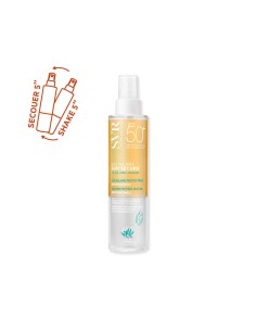 SUN SECURE EAU SOLAIRE SPF50 200 ML
