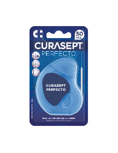 CURASEPT PERFECTO FLOSS
