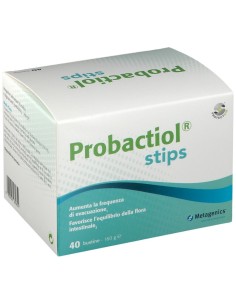 PROBACTIOL STIPS 40 BUSTINE 2