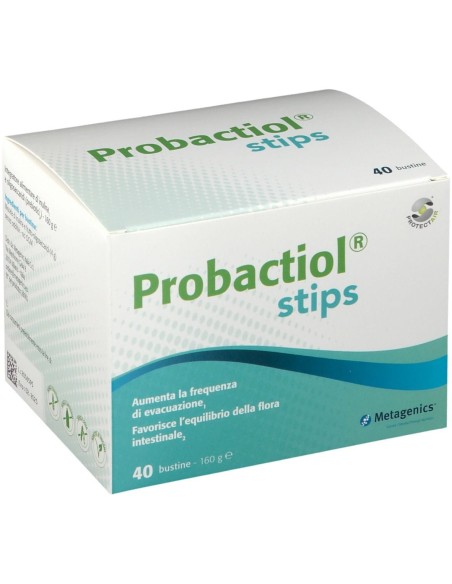 PROBACTIOL STIPS 40 BUSTINE
