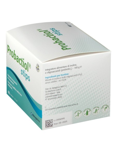 PROBACTIOL STIPS 40 BUSTINE
