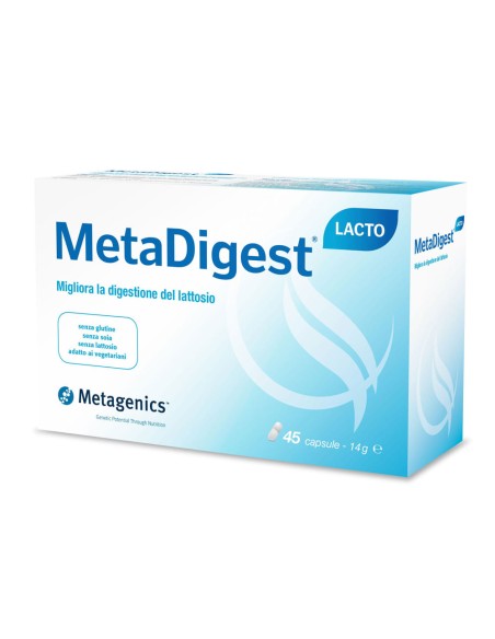METADIGEST LACTO 45 CAPSULE