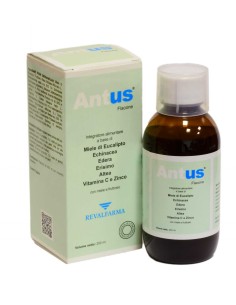 ANTUS 200 ML