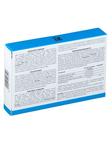 AKNET PROSKIN 30 CAPSULE