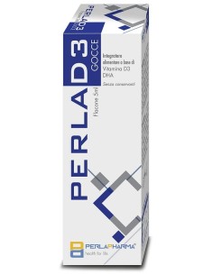PERLAD3 GOCCE 5 ML