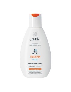 TRIDERM BABY SHAMPOO ULTRADELICATO 200 ML