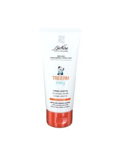 TRIDERM BABY CREMA LENITIVA 100 ML