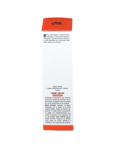 TRIDERM BABY CREMA LENITIVA 100 ML